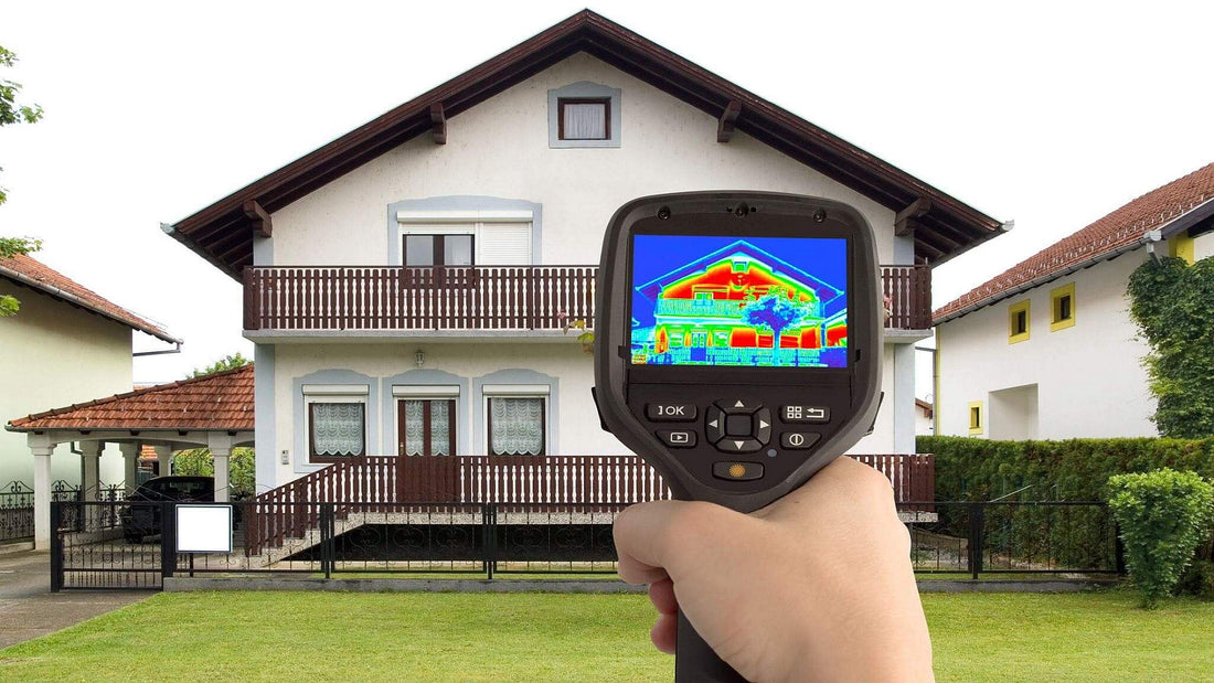 Conductivitatea termica: Ce este si cum ne ajuta sa marim performantele casei?